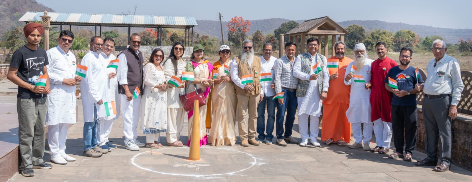 Karondi Vastu Study Reveals Major Energy Boost for India